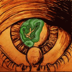 Different Shades of Green